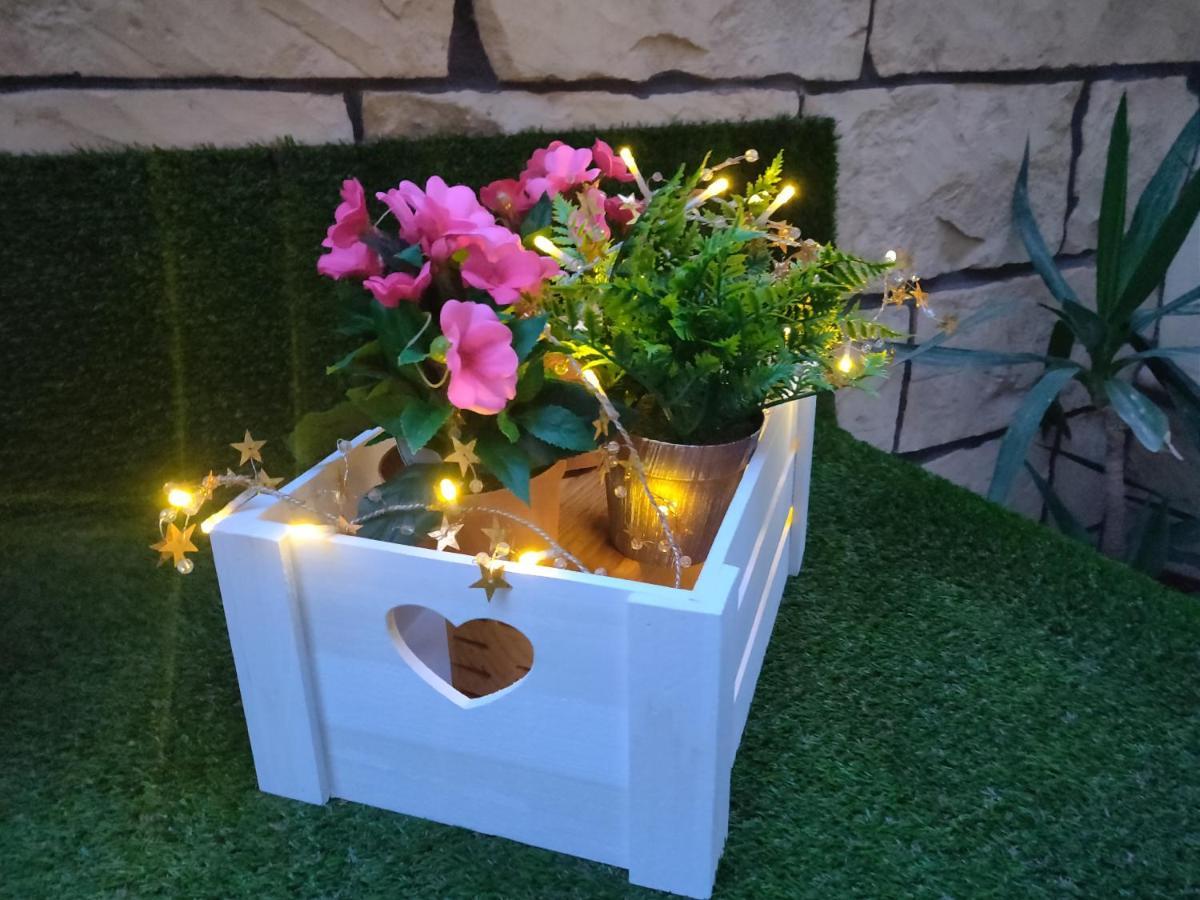 St Paul'S Apartman San Pawl il-Baħar Kültér fotó