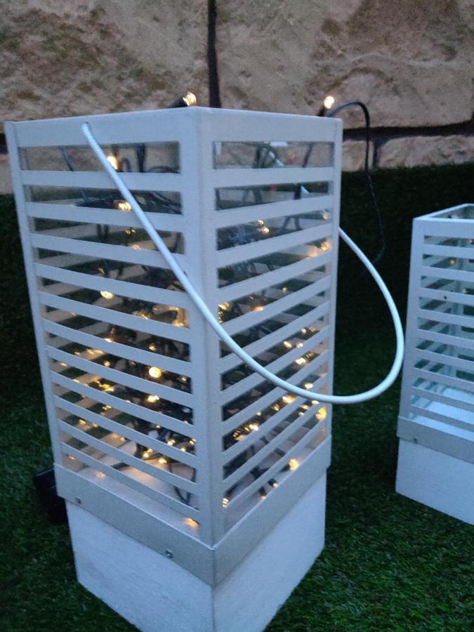 St Paul'S Apartman San Pawl il-Baħar Kültér fotó