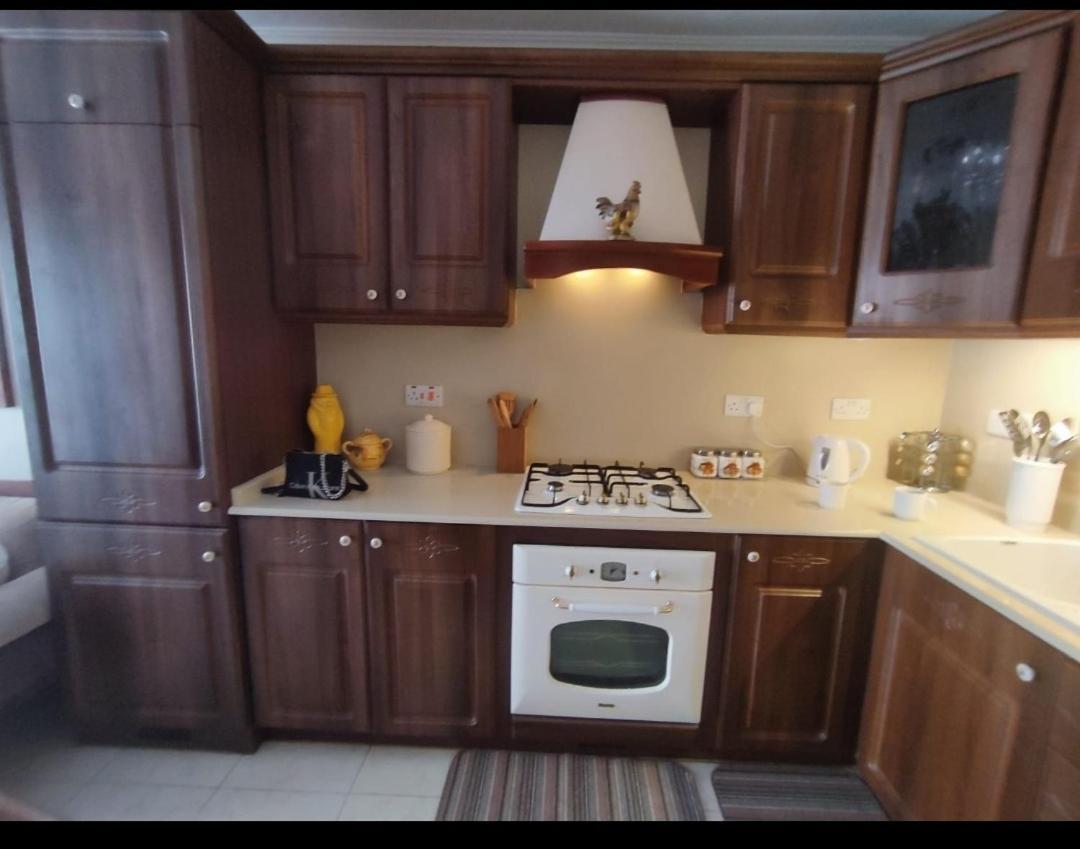St Paul'S Apartman San Pawl il-Baħar Kültér fotó